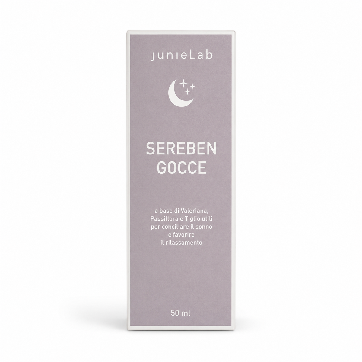 Sereben - rilassamento