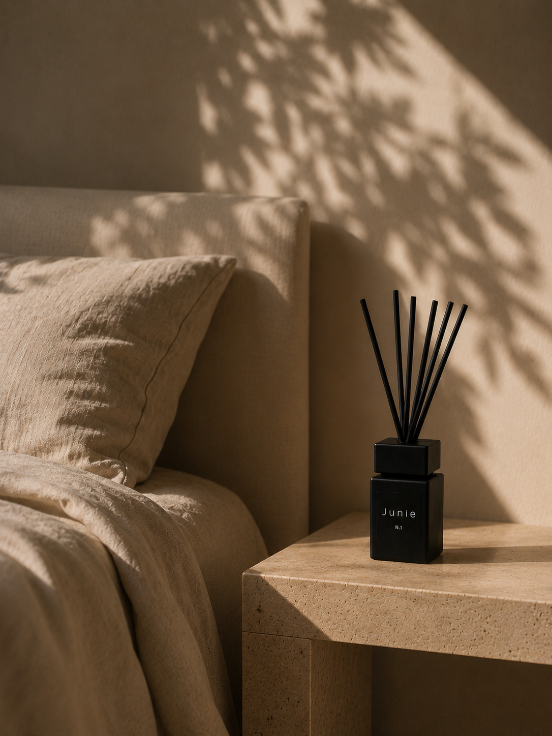 Junie N.1 — Diffusore d'ambiente 250 ml