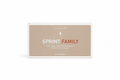 Sprint Family - energia e vitalità