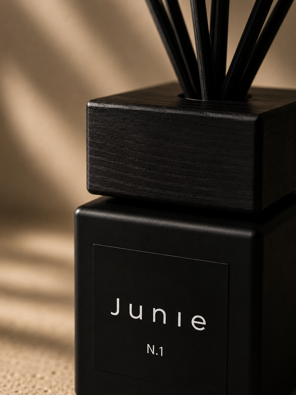 Junie N.1 — Diffusore d'ambiente 250 ml