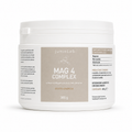 Mag 4 Complex magnesio - affaticamento