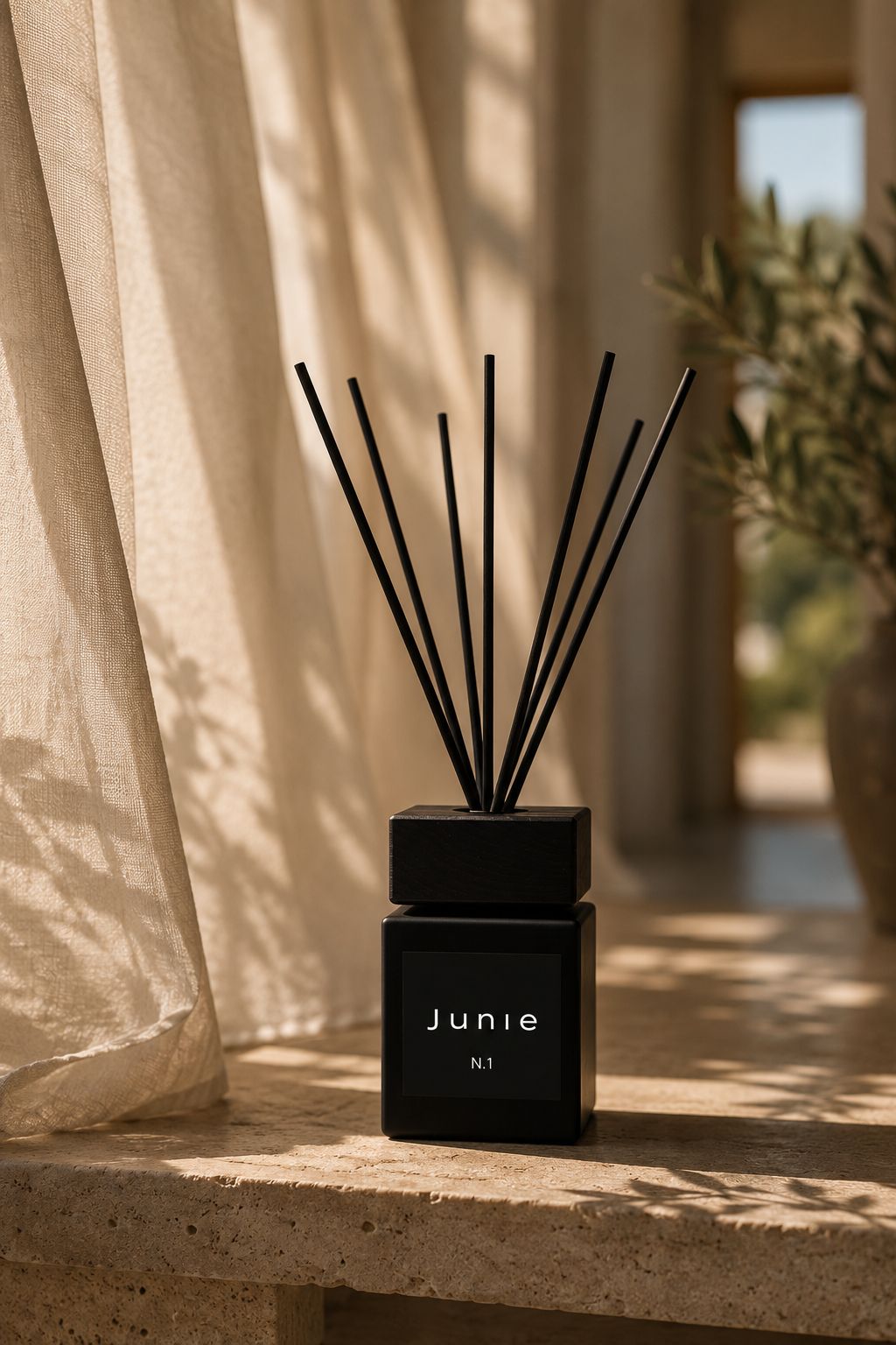 Junie N.1 — Diffusore d'ambiente 250 ml