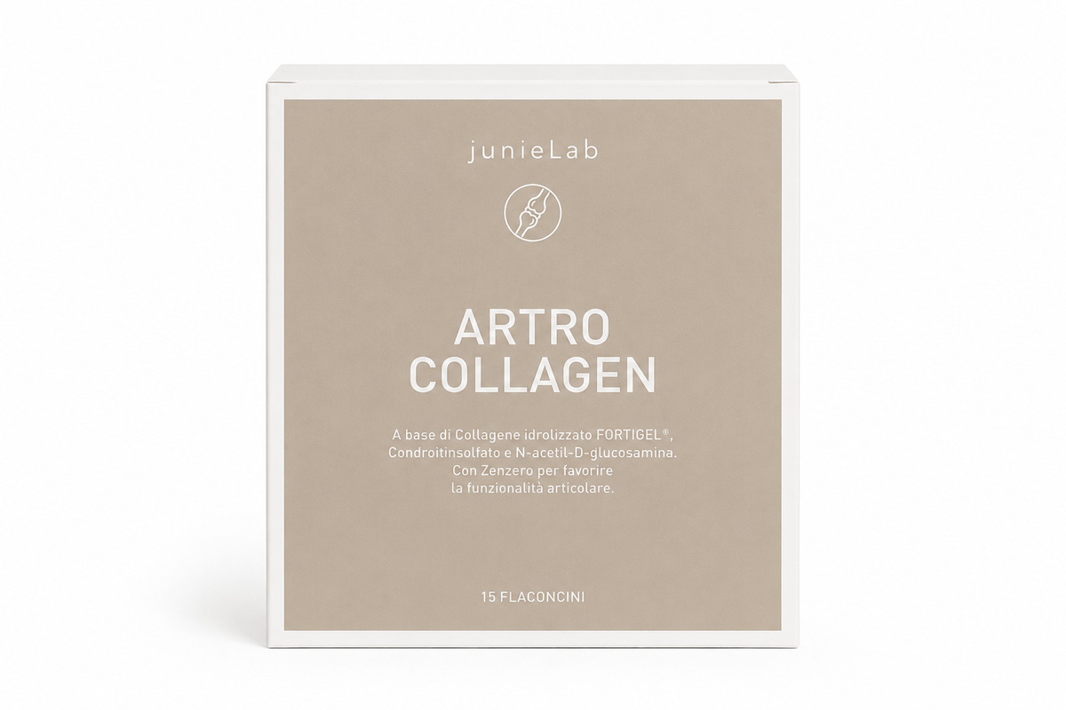 Artro Collagen - benessere articolare