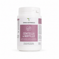 Centella e Mirtillo - circolazione