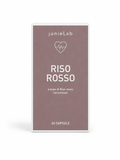 Riso Rosso - benessere cardiovascolare