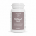 Omega 3 Plus - benessere cardiovascolare